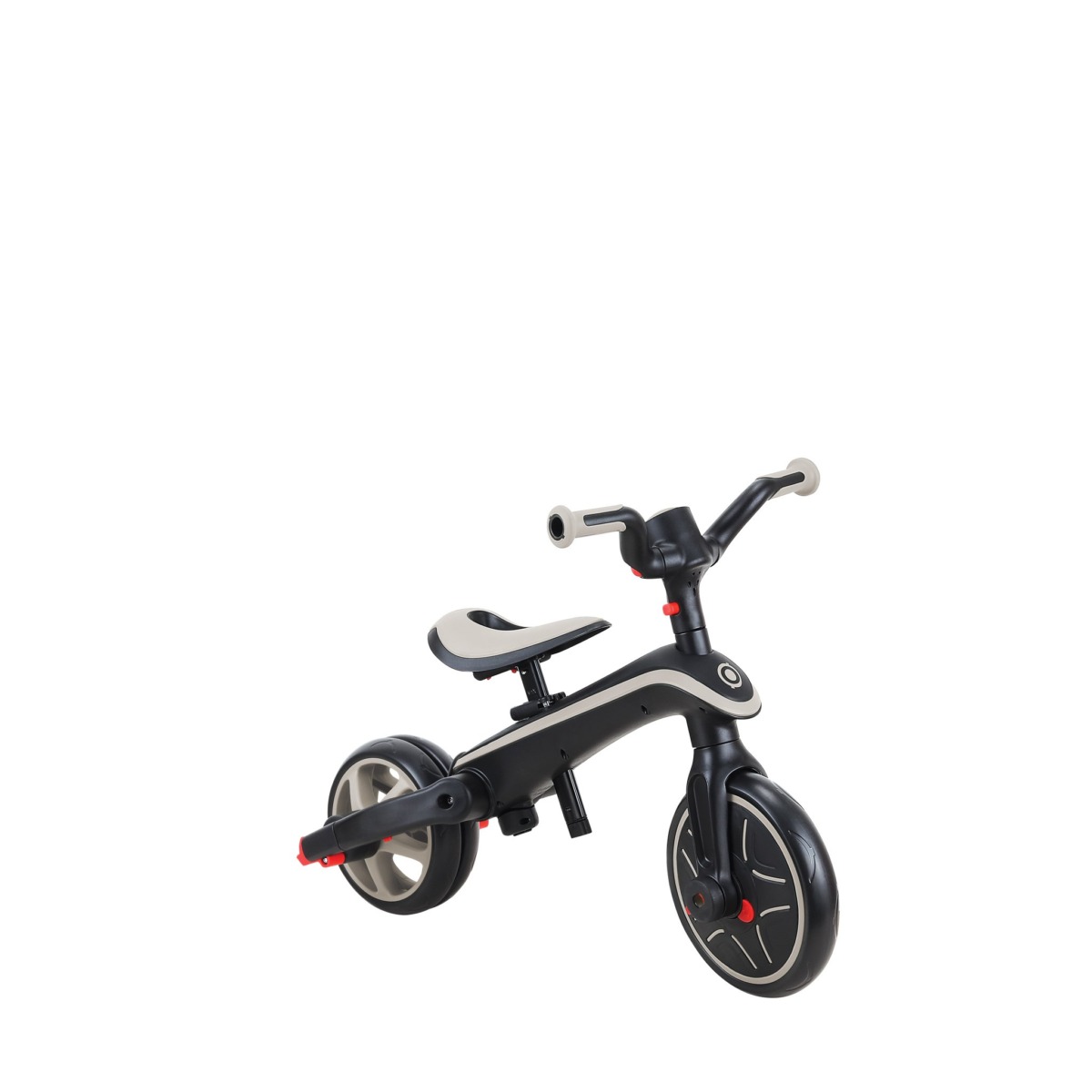 Xe đạp 3 bánh Globber Explorer Trike 4 in 1 từ 10 tháng tuổi, Taupe 12