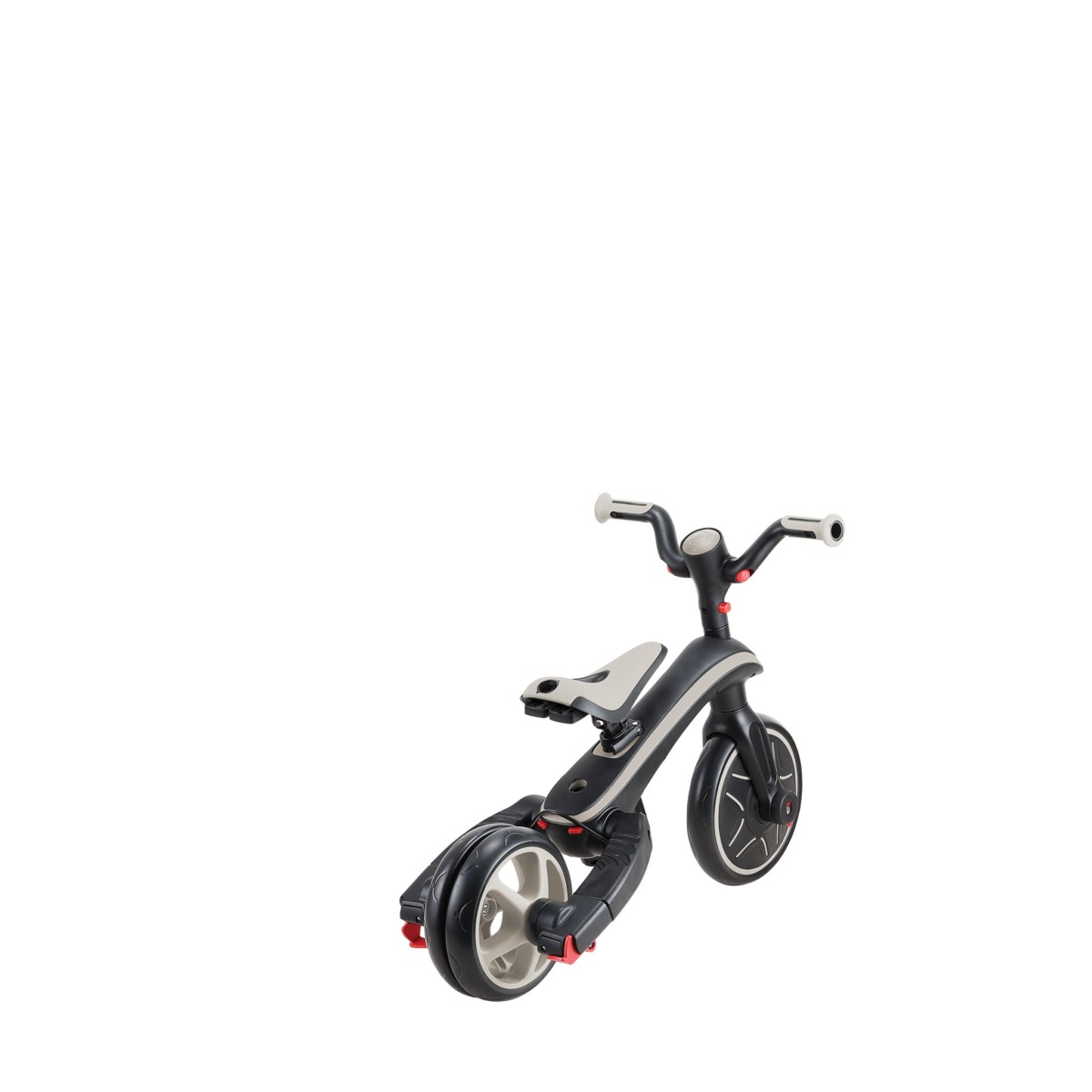 Xe đạp 3 bánh Globber Explorer Trike 4 in 1 từ 10 tháng tuổi, Taupe 14