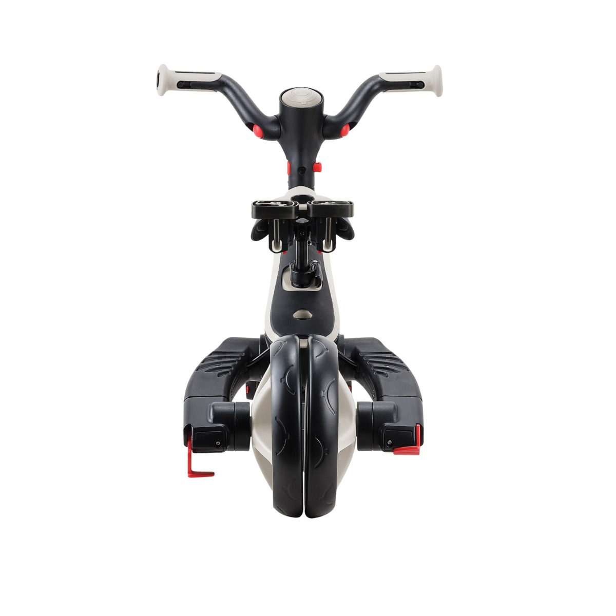 Xe đạp 3 bánh Globber Explorer Trike 4 in 1 từ 10 tháng tuổi, Taupe 4