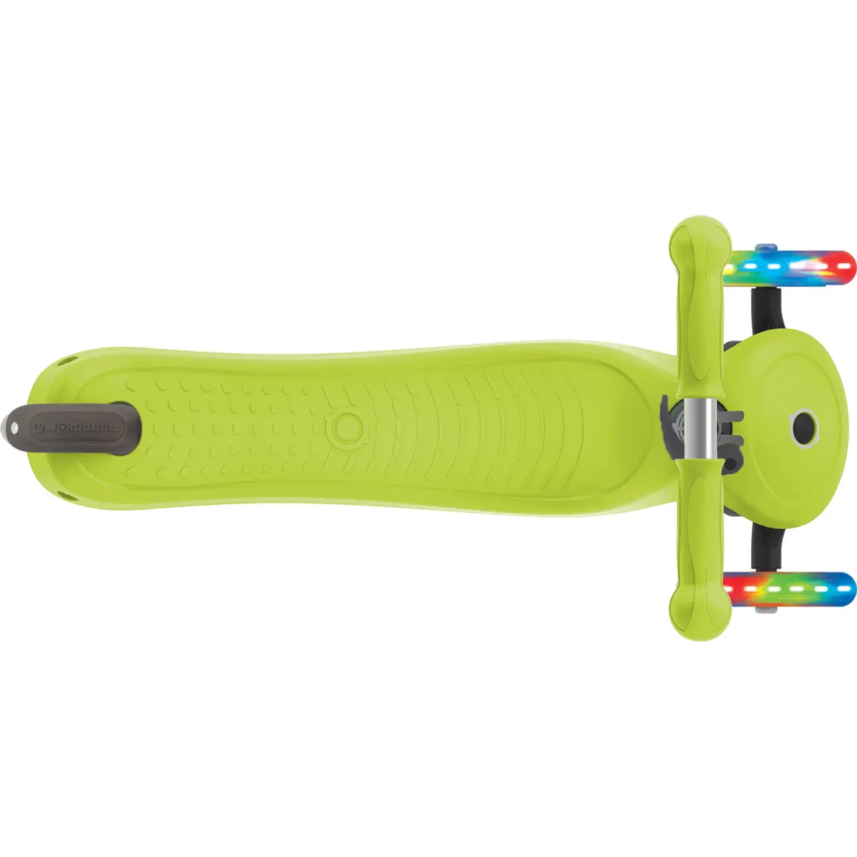 Xe Scooter 3 bánh Globber Primo từ 3 tuổi, Lime Green 5