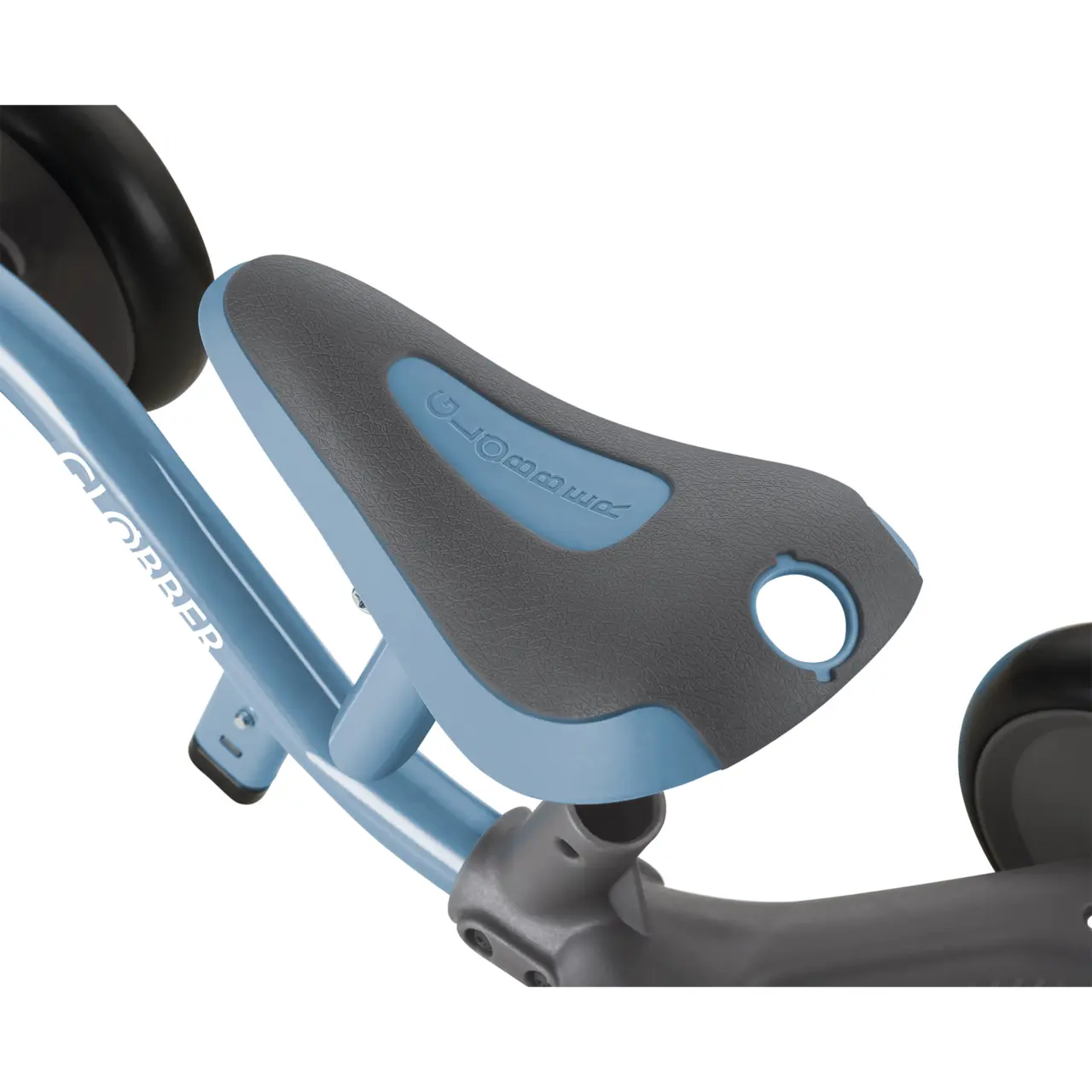 Xe tập đi 3 bánh Globber Learning Bike 3 in 1 Deluxe, Ash Blue 10