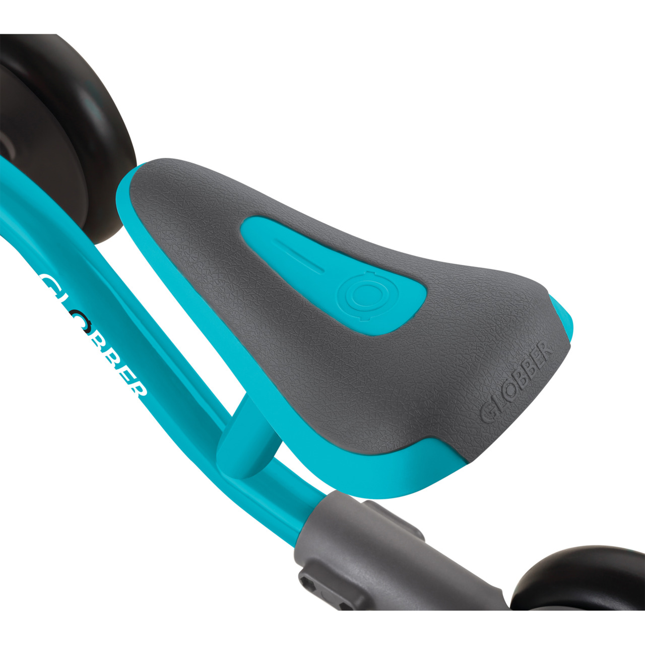 Xe tập đi 3 bánh Globber Learning Bike, Teal 9